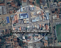 Fazenda Paulicéia Gleba 01 - Rural com 263,14ha em Maracaju/MS