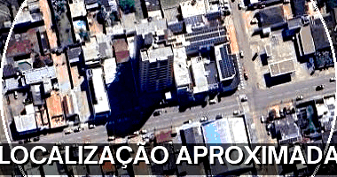 Apartamento 107 m² com 3 quartos e 2 vagas em Porto Velho