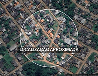 Terreno com 250m² em Rio Branco/AC
