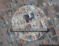 Casa com 157m² em Porangatu - 2 Quartos, 2 Banheiros