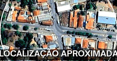 Terreno com 1.400m² em Santo Antônio de Leverger/MT