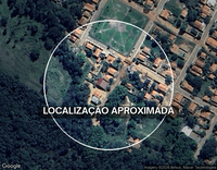 Terreno com 480m² em Colinas do Tocantins/TO
