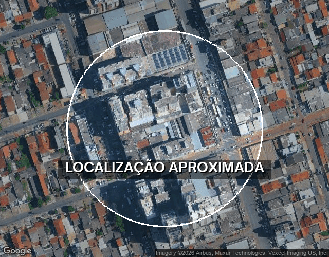 Apartamento 2 quartos em Taguatinga/DF com 49,80m²