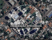Terreno urbano 528m² em Francisco Beltrão - PR