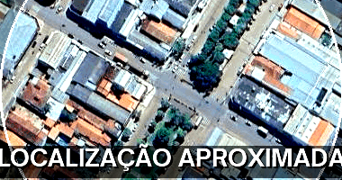 Terreno com 531m² em Colinas do Tocantins
