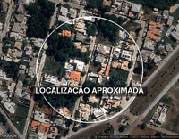 Galpão com Oficina e Escritório em Porto Seguro/BA