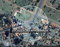 Apartamento com 74m² em Rio Quente/GO - Esplanada do Rio Quente