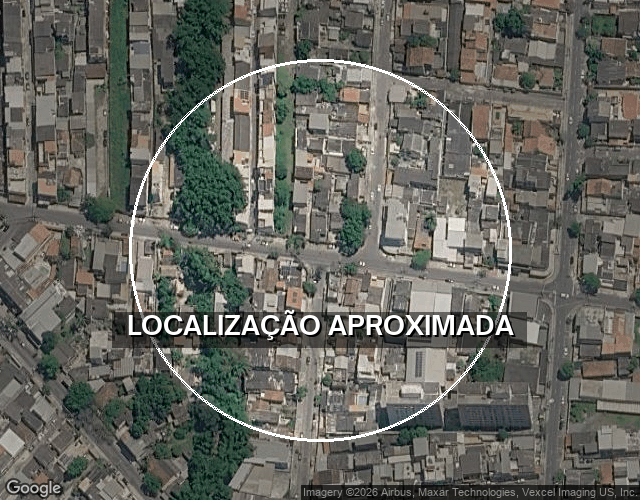 Terreno em Realengo, Rio de Janeiro - 1423m²