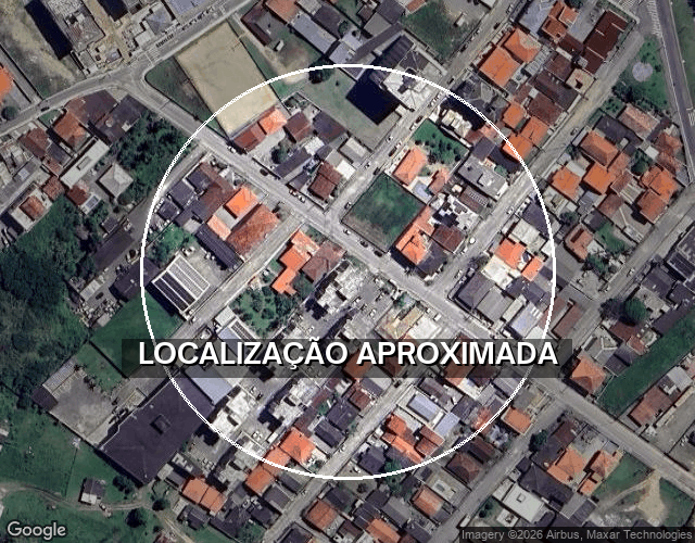 Apartamento com 62m² em São José - SC