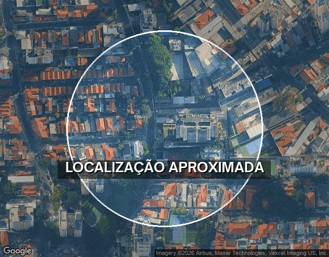Casa com Terreno em Santana, São Paulo - 414m²