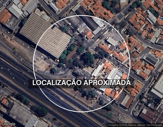 Prédio Comercial com Amplo Potencial em Campinas