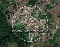 Terreno de 16.028m² em Mendes/RJ - Lote 23
