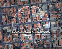 Casa com 4 quartos, 563m² e 1 vaga - Oportunidade única!