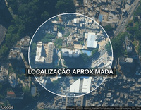 Apartamento 211m² Morumbi c/ 3 vagas - 1º andar