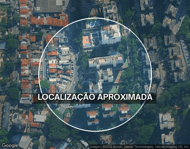 Apartamento 71 com 2 vagas em Santo Amaro, São Paulo