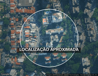 Apartamento 71 com 2 vagas em Santo Amaro, São Paulo