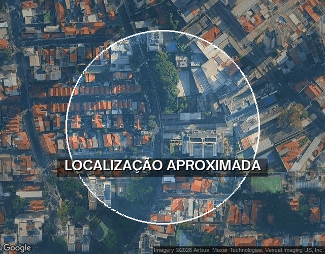 Terreno com Estacionamento e Escritório em Santana