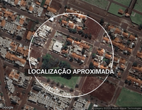 Casa em Toledo com 225m²