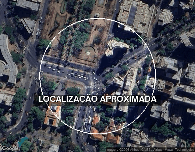 Andar Comercial em Belo Horizonte com 654m²
