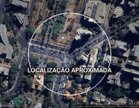 Andar Comercial em Belo Horizonte com 654m²
