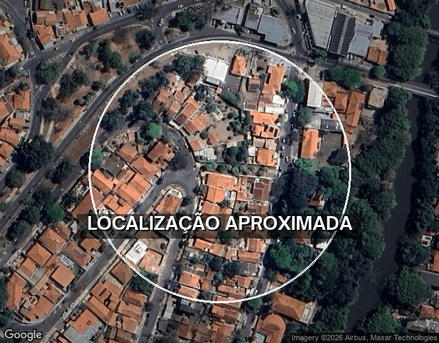 Terreno com 963m² em Condomínio Fechado