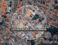 Lote com 277,50m² em Formosa/GO