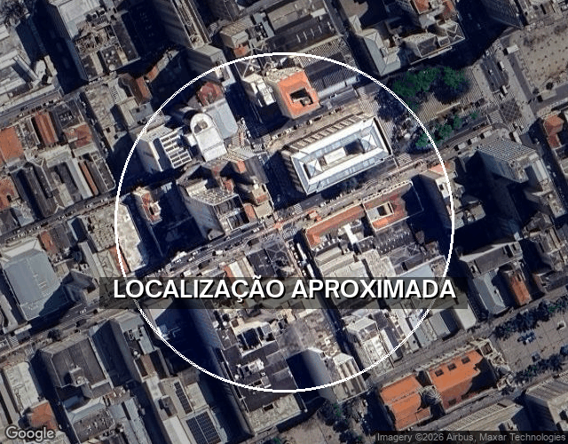 Terreno Urbano com 13.137m² em Campinas/SP