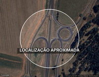 Chácara Rural de 24.326m² com potencial agrícola em Araçatuba/SP