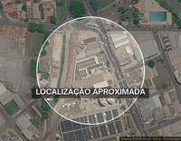 Prédio Comercial 2.127m² com Terreno 2.801m² em Piracicaba/SP
