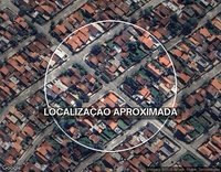 Terreno em Itanhaém com 351,70 m²