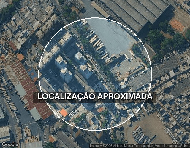 Apartamento com Direitos em SP - 48m²