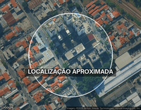 Prédio Comercial 4.042m² em São Caetano do Sul - Fachada Imponente