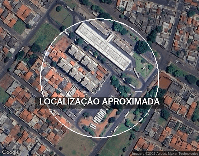 Apartamento 58m² em Uberlândia/MG - Bairro Santa Luzia