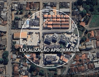 Apartamento com 2 quartos em Porto Velho/RO