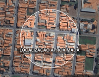 Casa com 3 quartos em Vila Carolina, Itapetininga
