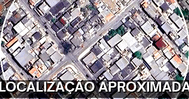 Casa com terreno 312m² no Centro de Nilópolis/RJ - Ocupada