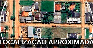 Casa Ocupada com 312m² em Rio Branco/AC