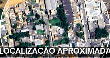 Casa Ocupada com 35m² em Nova Iguaçu/RJ