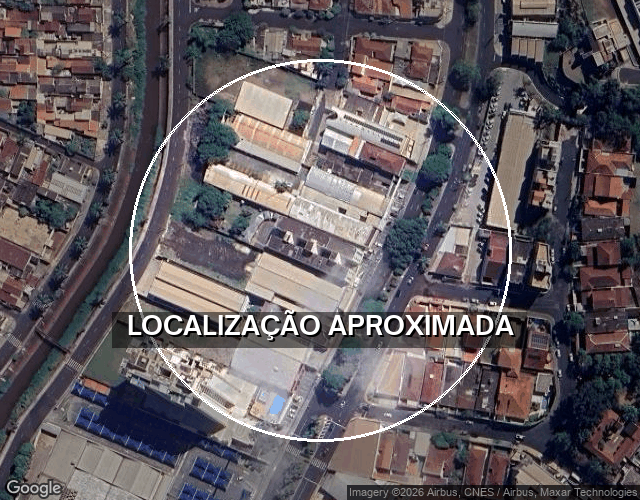 Apartamento 61,26m² com 1 vaga - República, Ribeirão Preto/SP