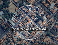 Direitos Hereditários sobre Casa no Centro de Casa Branca - 1/8 do imóvel