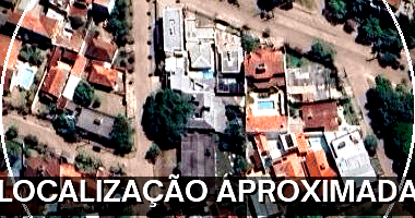 Casa com terreno de 738m² em Vila Assunção, Porto Alegre - Ocupada
