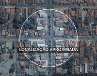 Sítio Rural 61,9660 ha - Itapaci/GO - Oportunidade Única!
