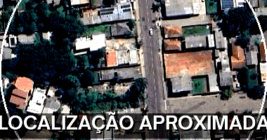 Terreno urbano 566,50m² com benfeitoria em Passo Fundo/RS