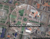 Fazenda com 193,60 Hectares em Sinop/MT