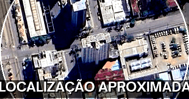 Apartamento 2 vagas, 162,75m² - Pedrinhas/RO