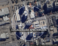 Apartamento 2 vagas, 162,75m² - Pedrinhas/RO