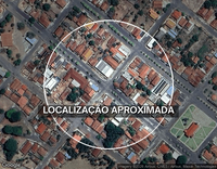 Direitos de Fazenda em Nova América/GO com 231,21 Hectares
