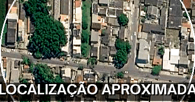 Terreno 1.423m² em Realengo/RJ - Oportunidade única!