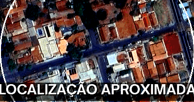 Terreno urbano 307,53m² sem benfeitorias em Jaguapitã/PR