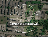 Apartamento com 40.98m² em Porto Alegre/RS
